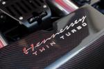 Ferrari 458 Spider HPE700 Twin Turbo by Hennessey 2013 года